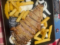 -西贝莜面村(镇江苏宁广场店)
