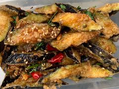 -三点小吃(山大店)