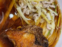 -东吴面馆(枫桥店)