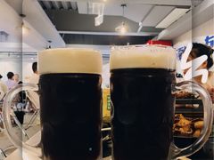 -微醺烤牛·炭火烧烤·精酿啤酒(东郊记忆店)