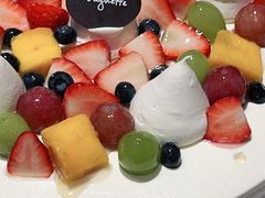 -巴黎贝甜(宜山路店)