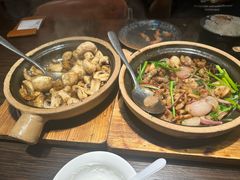 -啫火啫啫煲·顺德干蒸(壹海城店)