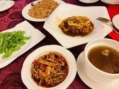 -亚龙湾红树林度假酒店御粤阁