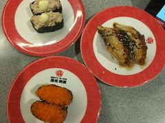 -友壹町寿司(嘉洲广场店)