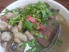 杂碎汤-老回回饺子馆(海洋馆店)
