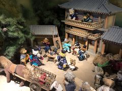 -成都泰迪熊博物馆