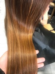 点击看大图 -简影造型·自选烫染接发salon