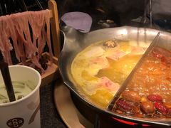 -湊湊火锅·茶憩(打浦桥日月光店)