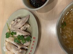 -百家鸡味馆(清泰店)