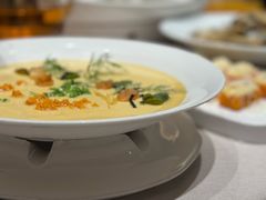 -西贝海鲜汇(槐安路店)