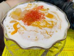 杨枝甘露-民信老铺(华盖路店)