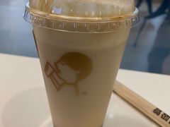 -喜茶(迪士尼小镇DP店)