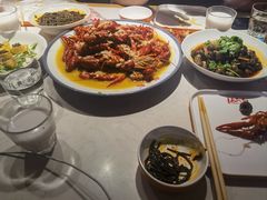 -杨氏青龙虾·羊蝎子(托乐嘉店)
