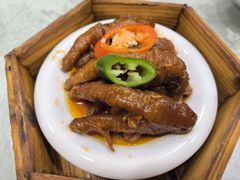 -江海酒家(赤岗店)