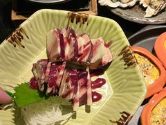 -松鹤精致料理(五一中路店)
