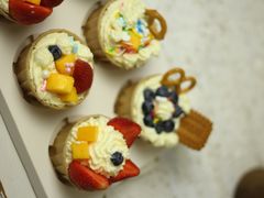 -糖秋Cake DIY·蛋糕定制·甜品台(观音桥店)