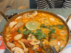 -Home Thai·泰谣(王府井apm店)