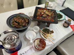 -湘桂人酒楼(西便门店)