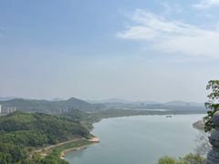 -昭山风景名胜区