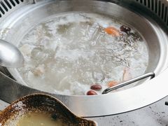 -313羊庄铁锅烀羊肉·烤全羊·烧烤龙虾·团建聚餐(永德路店)