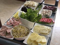 -川丐火锅(河源店)