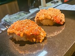 -昊·来了寿司(台湾街店)