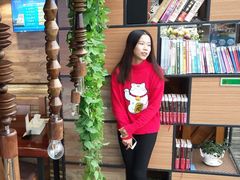 -忆咖啡观景餐厅(桂林象山公园店)
