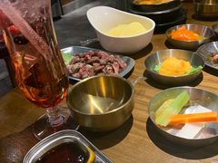 -·缸桶屋·韩式牛肋条自助烤肉(西湖D11店)