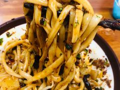 小碗拉条子-马振面(小皮院店)