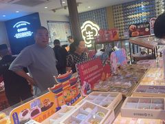 -昆明冠生园·蛋糕·面包(南强街店)