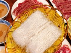 -前门张记涮肉(前门店)