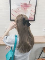 -In Style造型