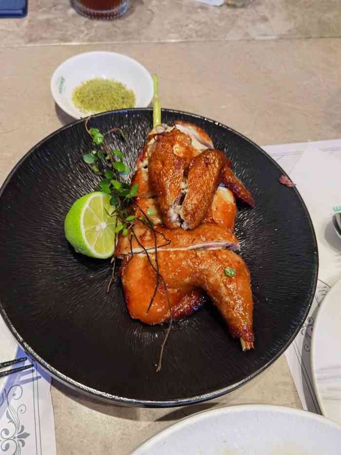 美奈小馆越南料理花园城店