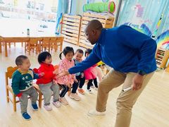 -上海市浦东新区恒宇幼儿园(杨南部)