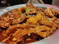 -胖哥俩肉蟹煲(济南世茂国际广场店)