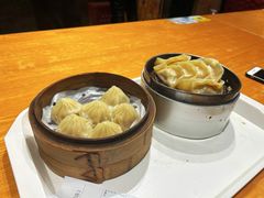 -小桃园·豆浆油条(复兴中路店)