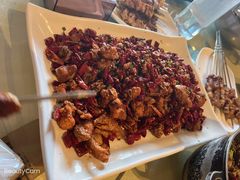 -望京一号(菜户营店)