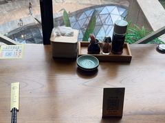 -阿吾罗日本料理(K11艺术中心店)
