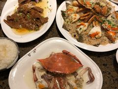-旺达·福州菜(正大广场店)
