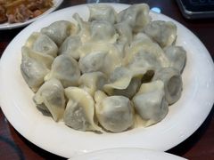 -老憨猪蹄(山大南路店)