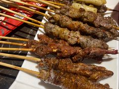 -阿三烧烤·生蚝(超级会员店拓峰店)