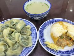 -孟家蟹包(锦绣街店)