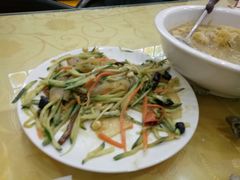 -东北特色水饺(郭家桥店)