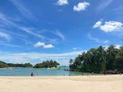 -巴拉湾海滩