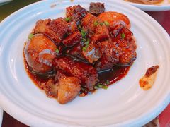 -老街渔味馆(芳华店)