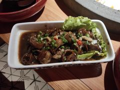 -咕嘟草帽鱼·牛奶一样的鲜鱼汤(包河万达广场创始店)