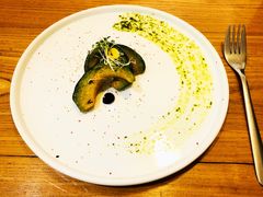 百里香烤贝贝南瓜-天水蔬食料理(树德之光店)