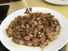 -香港厨房