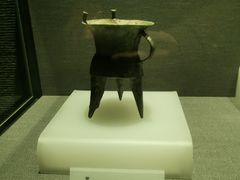 -荆州博物馆