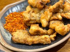 -五样儿西昌小签签烤串(天府三街店)